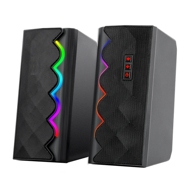 Performance Gaming Speakers