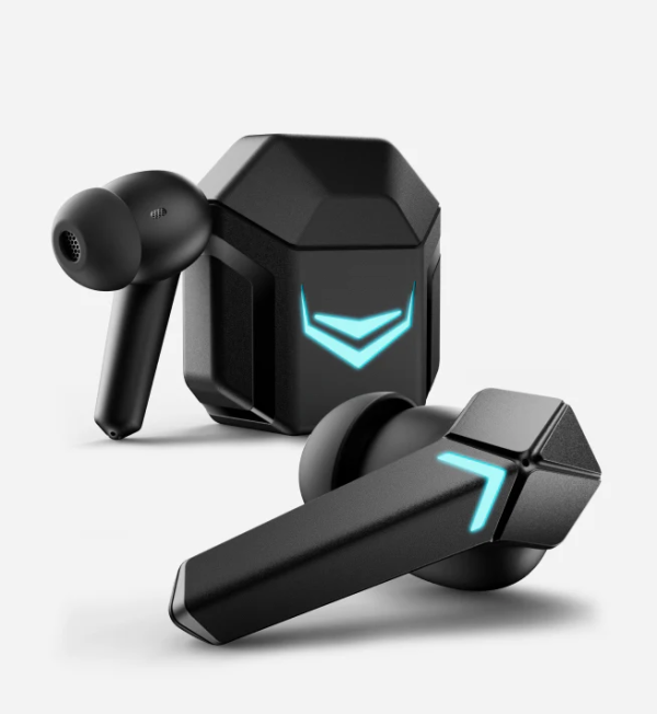 Enhanced Clarity Gaming Earbuds