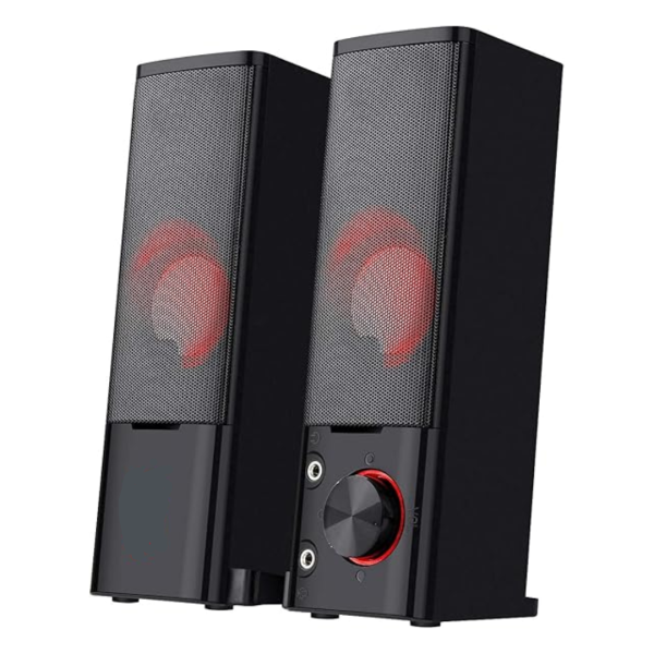 High-Quality Gaming Speakers